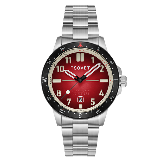 Cherry Red